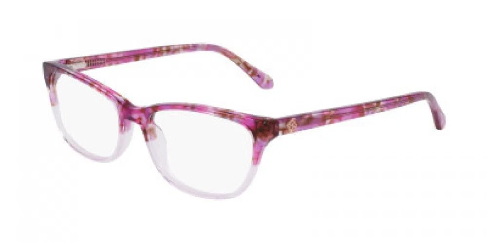 Draper James DJ5042 Eyeglasses - view 3